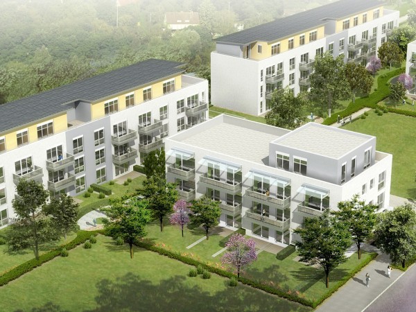 Penthouse Meerluft 3b