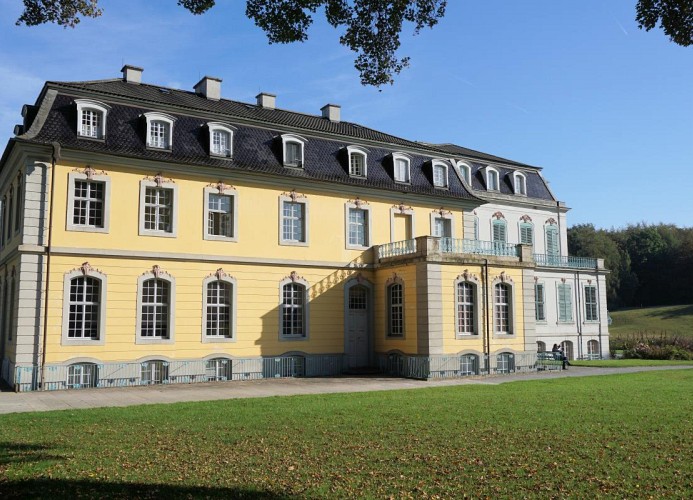 Stadtvilla