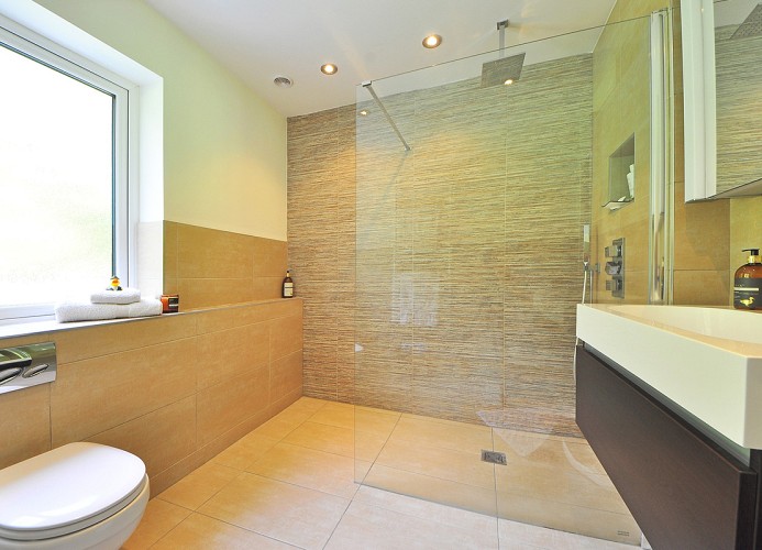 Penthouse Meerluft 3b