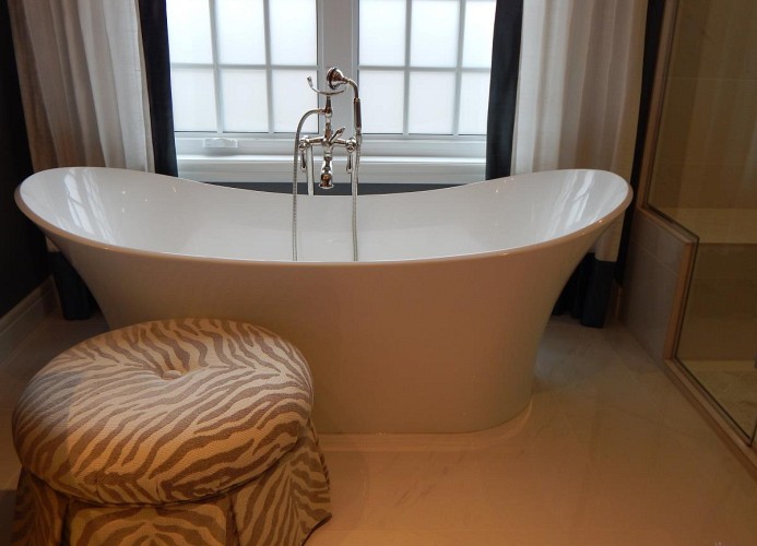 Penthouse Meerluft 3b