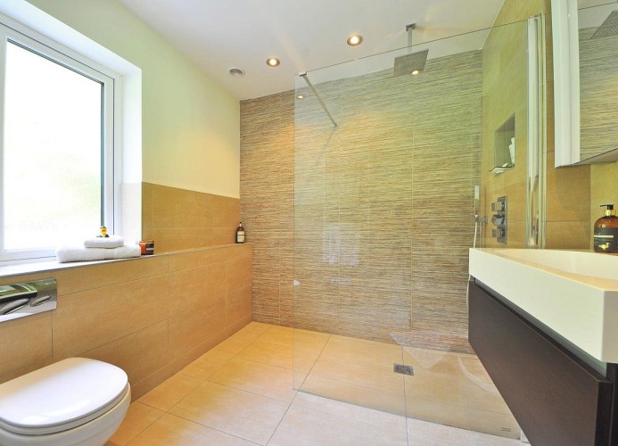 Penthouse Meerluft 3b