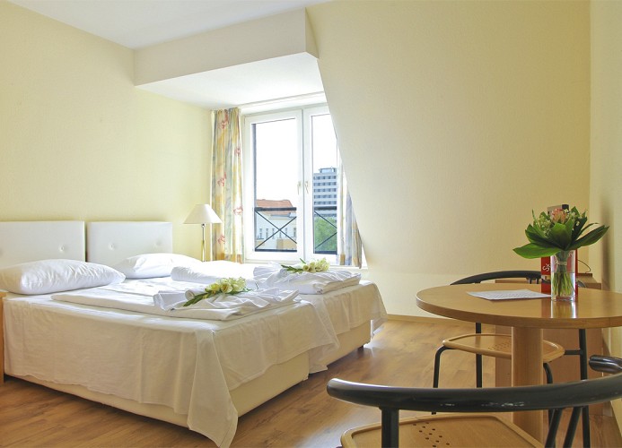 Penthouse Meerluft 3b